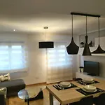 Apartamento Salamantia