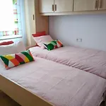 Apartamento Salamantia