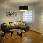 Apartamento Salamantia