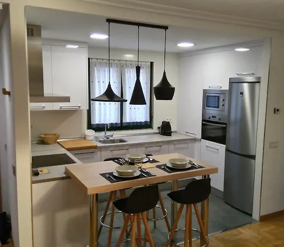Apartamento Salamantia