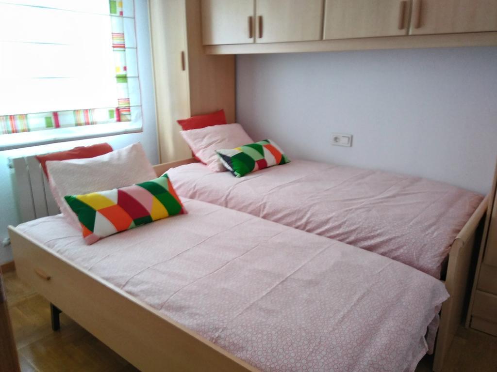 Apartamento Salamantia Apartment