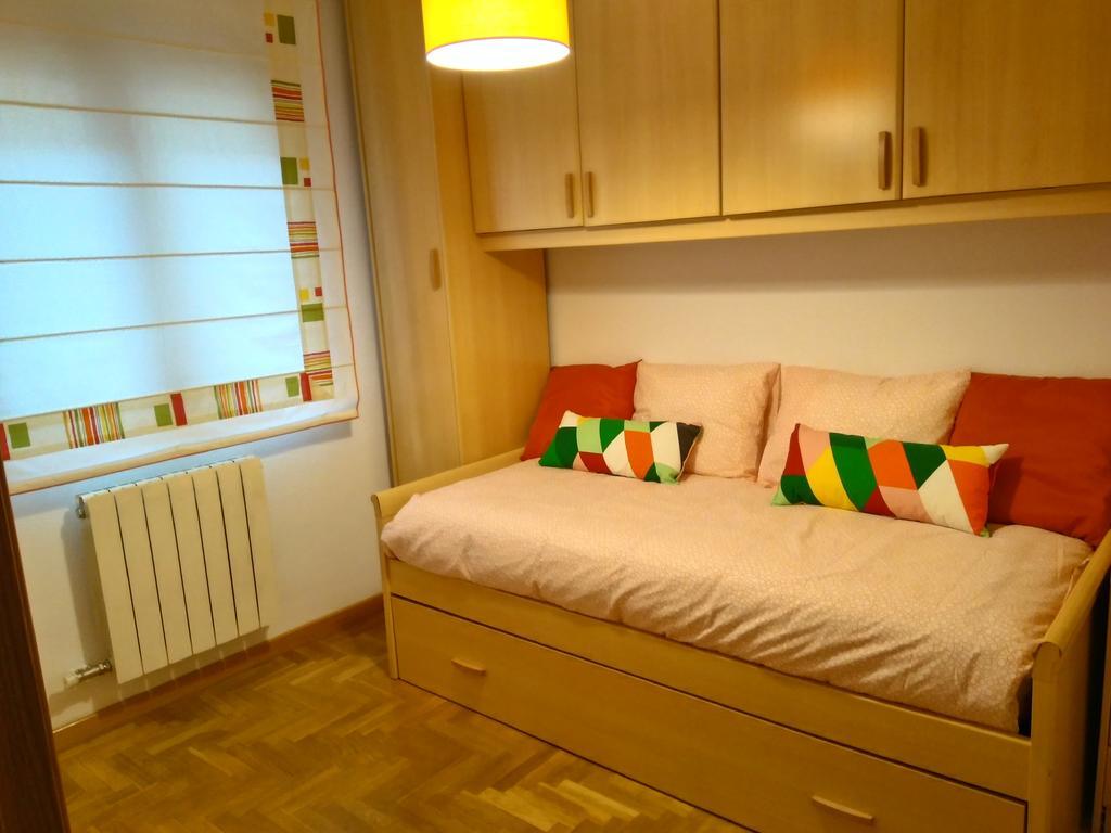 Apartment Apartamento Salamantia *