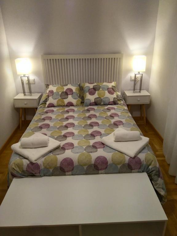Apartamento Salamantia Apartment *