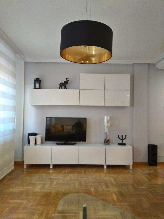 Apartment Apartamento Salamantia Salamanca