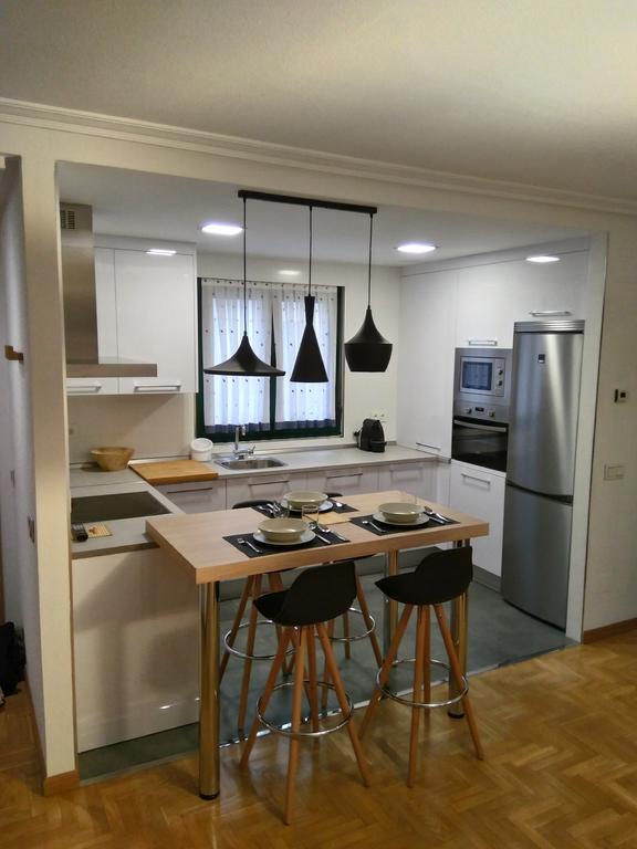 Apartamento Salamantia * Salamanca