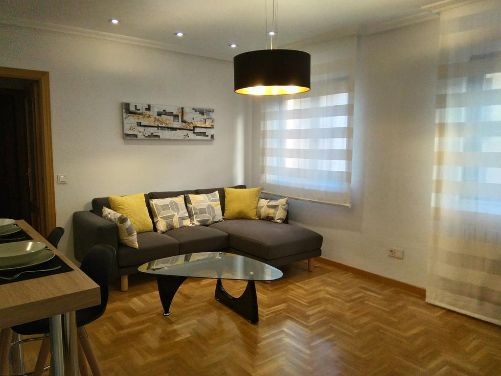 Apartment Apartamento Salamantia